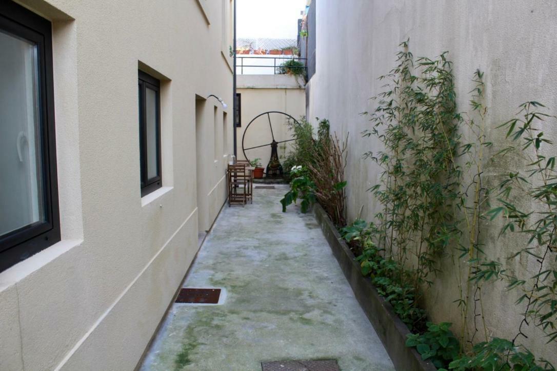 Carmo Apartment Espinho  Exteriör bild